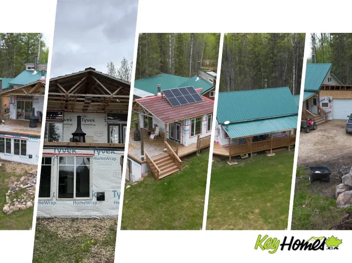 House for sale: 670070 HWY 44, Rural Lesser Slave River M.D.