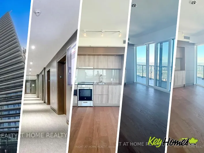 Apartment for rent: 6708 - 448 BURNHAMTHORPE ROAD W, Mississauga