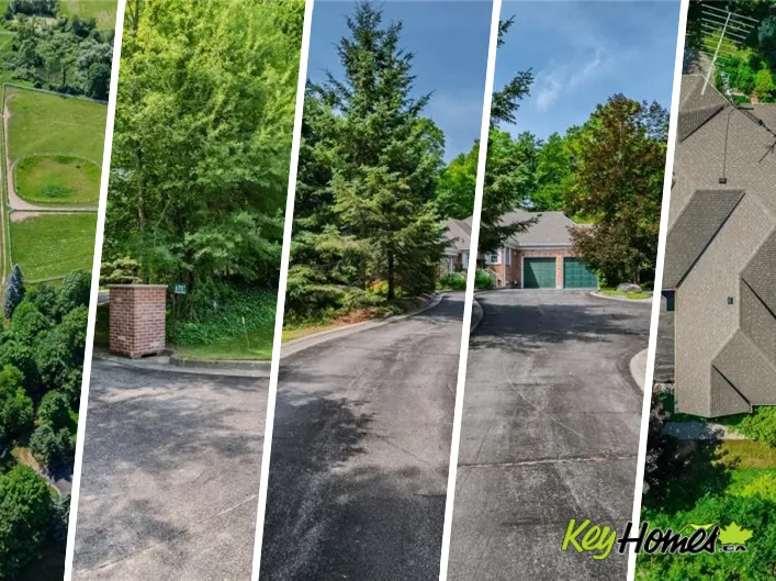6711 WELLINGTON RD 34, Cambridge