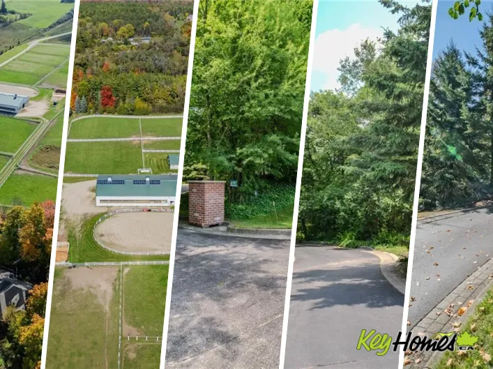 House for sale: 6711 WELLINGTON RD 34, Puslinch
