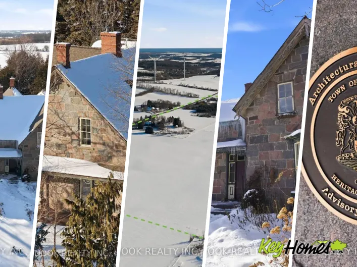 6720 JEWEL ROAD, Clarington