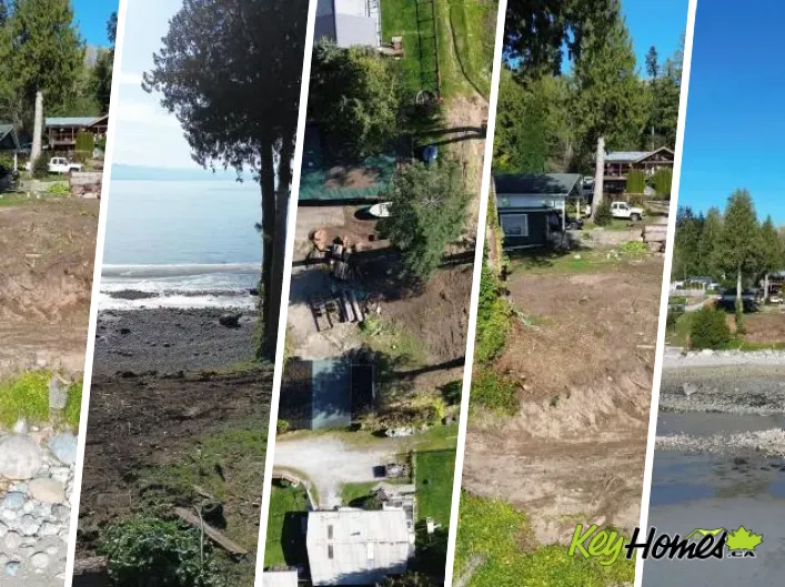 6725 KLAHANIE DRIVE, Powell River