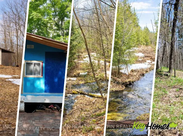 673 BUCKSHOT LAKE ROAD, Addington Highlands