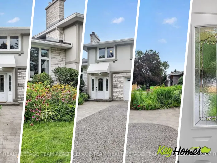 House for sale: 673 GOLDEN AVENUE, Ottawa