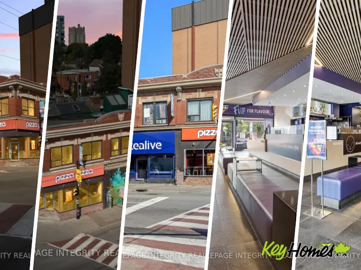 673-675 SOMERSET STREET W, Ottawa