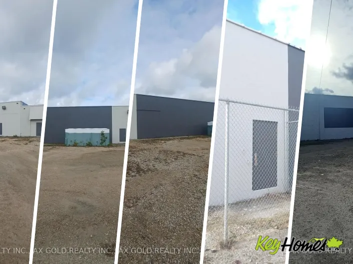 Warehouse for sale: 675 TECUMSEH ROAD W, Windsor