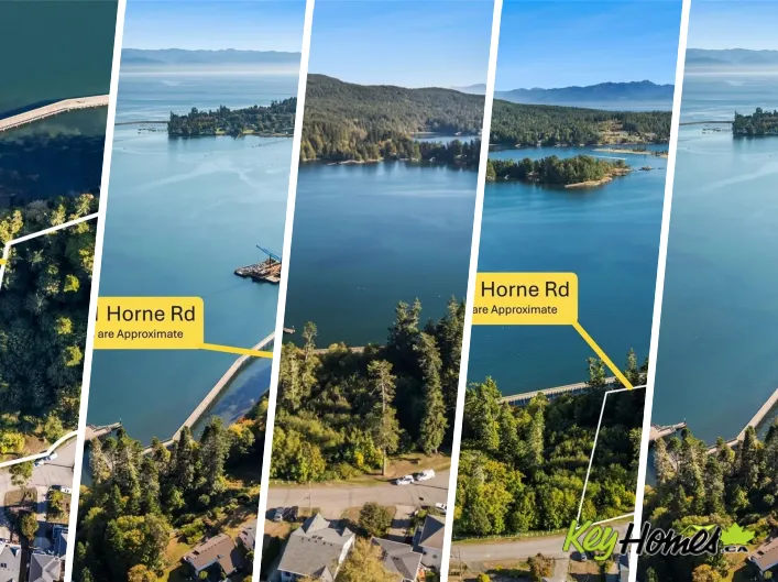 6755 Horne Rd, Sooke