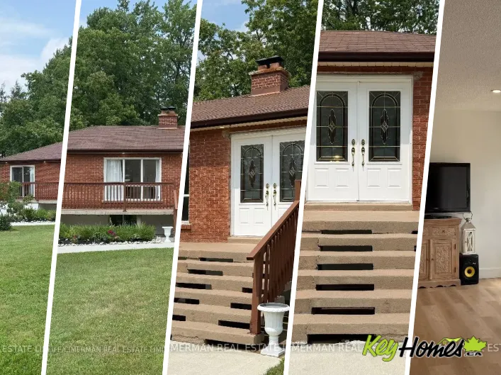 House for sale: 678 TRINITY STREET, Innisfil