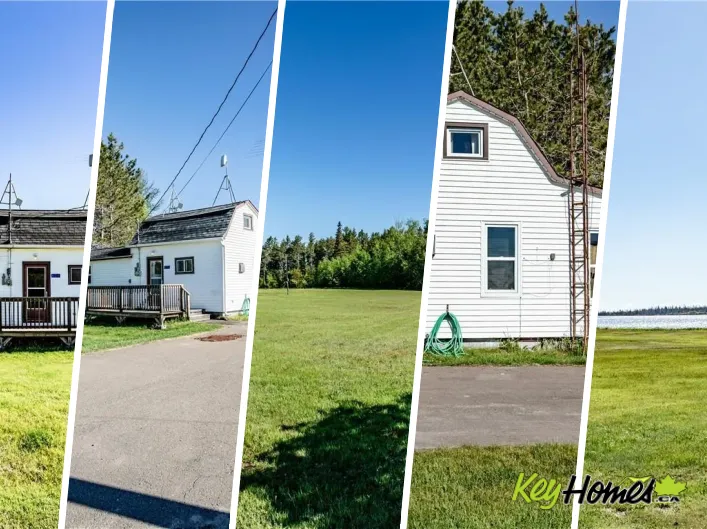 House for sale: 679 Chemin Bedec, Richibucto-Village