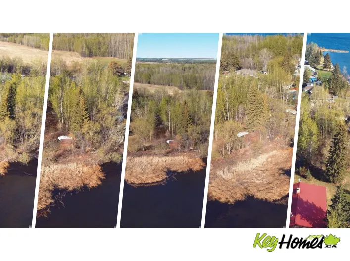No Building for sale: #68 53004 RGE ROAD 54A, Rural Parkland County