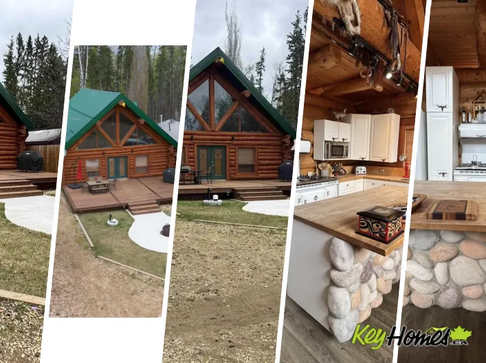 House for sale: #68 63116 RGE ROAD 255, Rural Westlock County