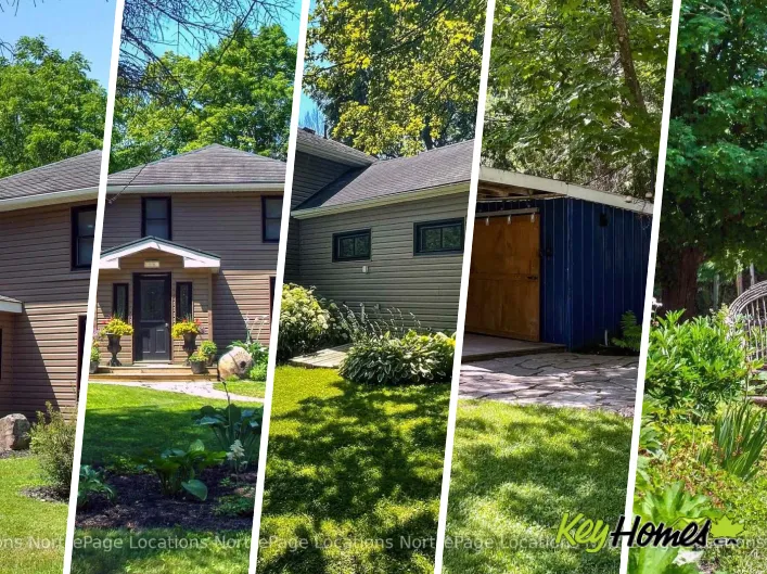 House for sale: 68 CENTRE STREET, Meaford