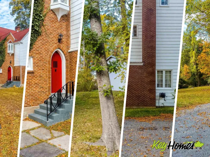 House for sale: 68 Cottage Street, Pictou