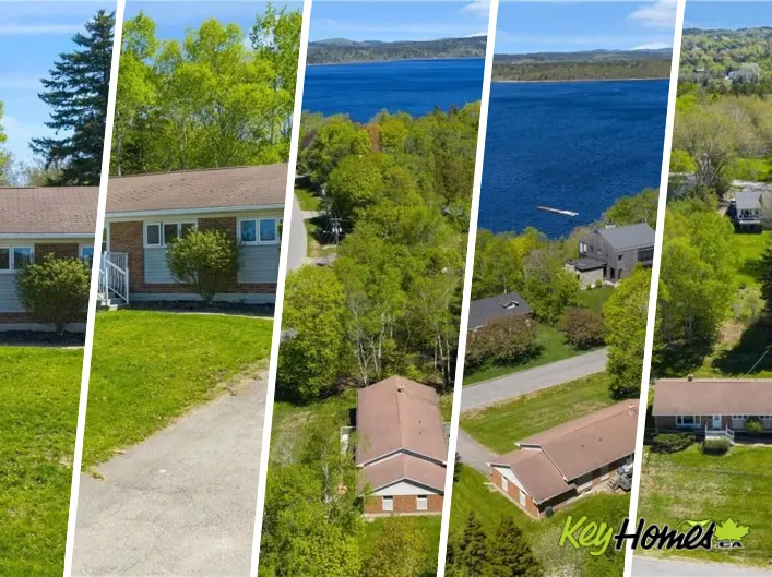 House for sale: 68 Elizabeth Parkway, Rothesay