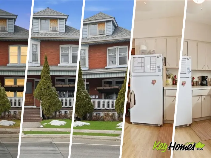 House for sale: 68 GAGE Avenue S, Hamilton