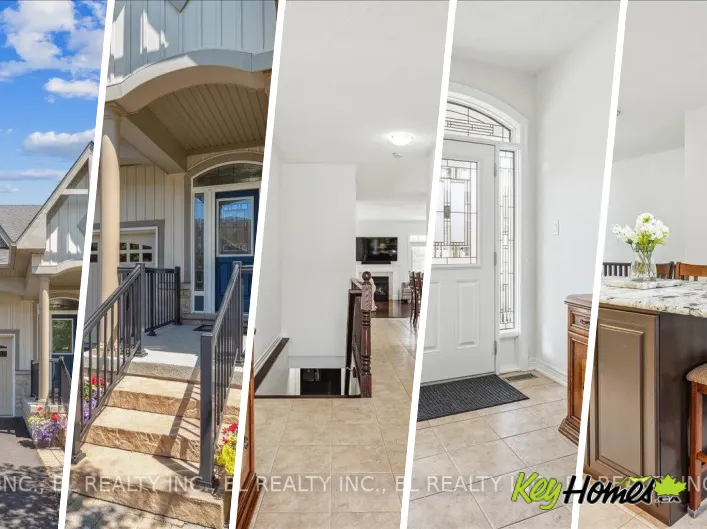 House for sale: 68 GALLOWAY TRAIL, Welland