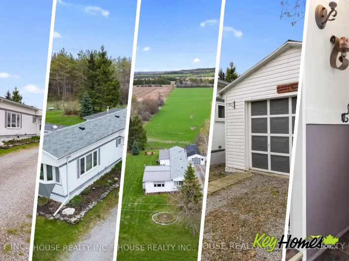 Modular for sale: 68 GLENWAY DRIVE, Kawartha Lakes