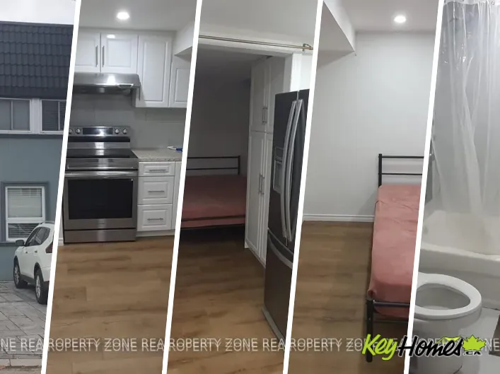 House for rent: 68 HOSKINS SQUARE, Brampton