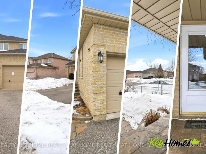 House for sale: 68 KRAUS ROAD, Barrie