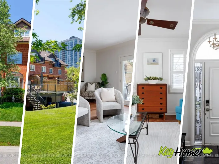 Row / Townhouse for sale: 68 TRADEWIND DRIVE, Oakville