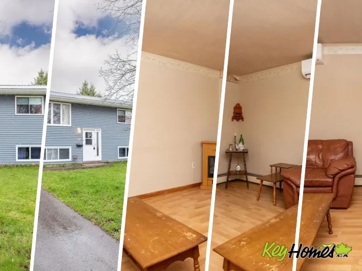 House for sale: 68 Westcomb Crescent, Charlottetown
