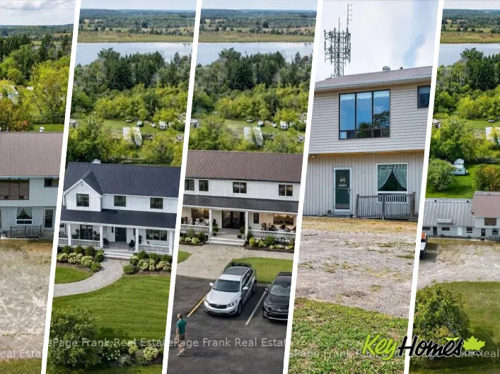 House for sale: 680 SERPENT MOUNDS ROAD, Otonabee-South Monaghan