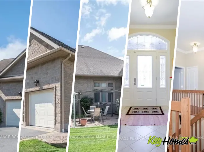 House for sale: 6802 RIVERVIEW DRIVE, South Glengarry
