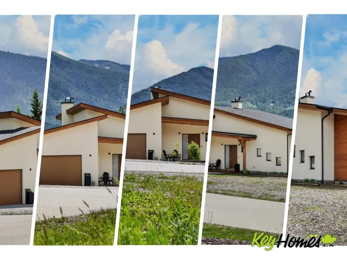 House for sale: 6804 Grandview Drive, Nelson