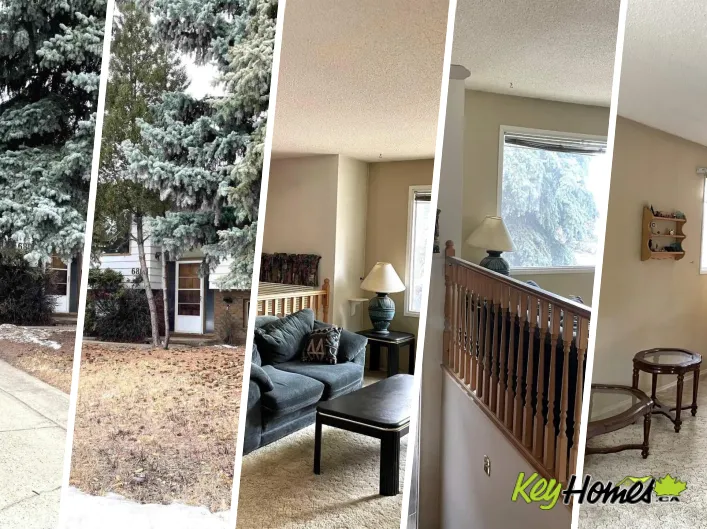 House for sale: 6808 11 AV NW, Edmonton