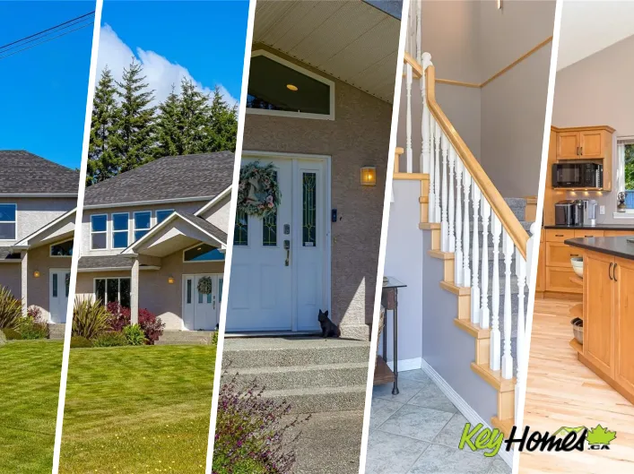 House for sale: 6810 West Coast Rd, Sooke