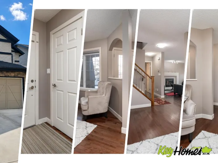 House for sale: 6811 19 AV SW, Edmonton