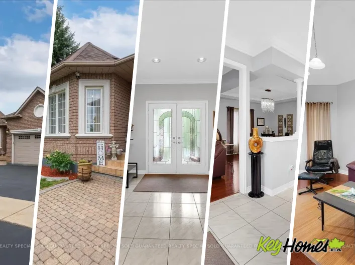 House for sale: 682 VAUGHAN MILLS ROAD, Vaughan
