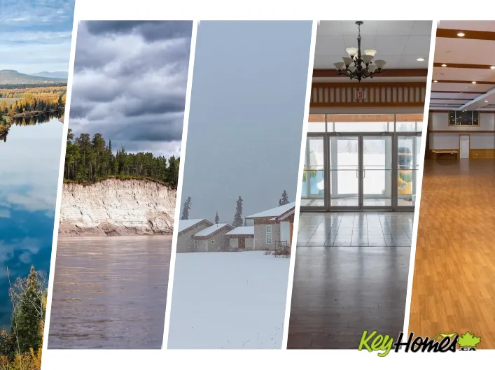 68241 KENNEY DAM ROAD, Vanderhoof