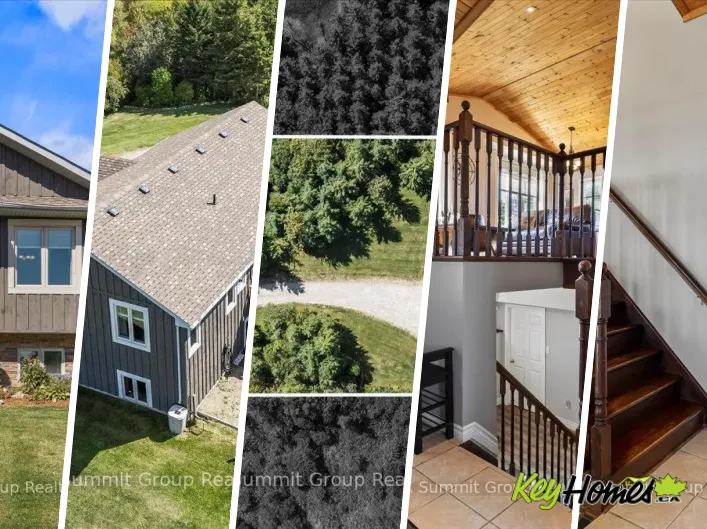 House for sale: 682449 260 SIDE ROAD, Melancthon
