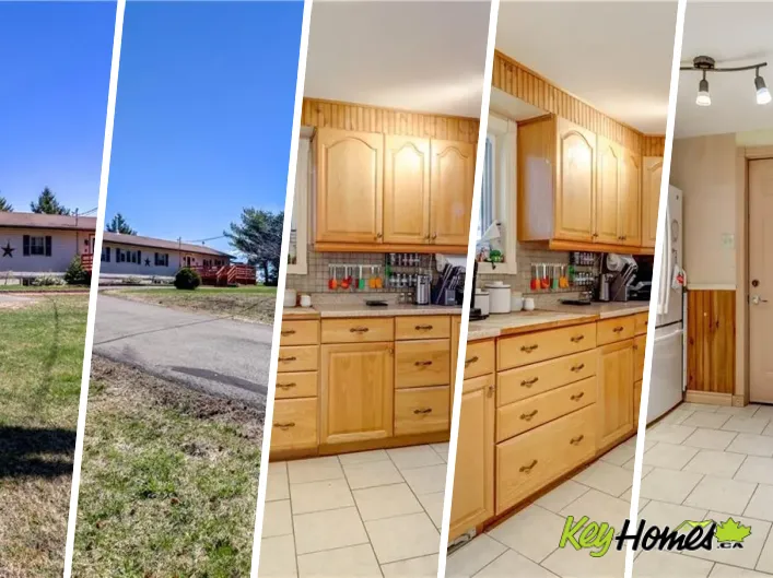 House for sale: 6832 Route 111, Sussex