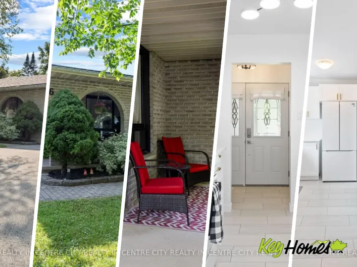 House for sale: 684 MACYOUNG DRIVE, Kincardine