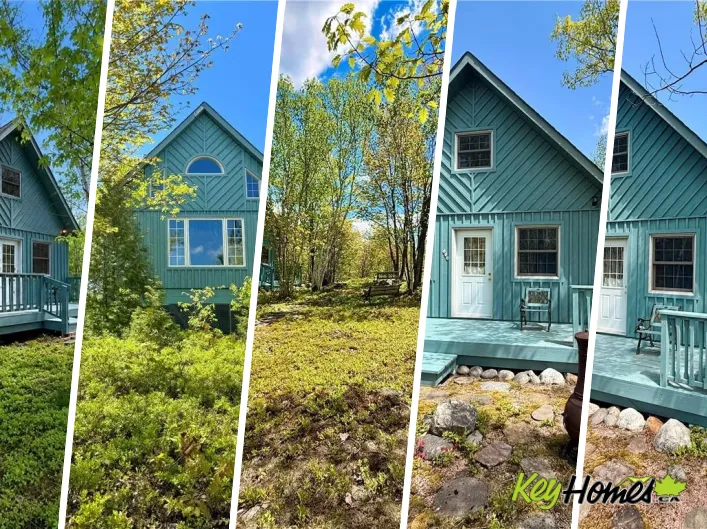 House for sale: 684 Pine Cone, Sudbury