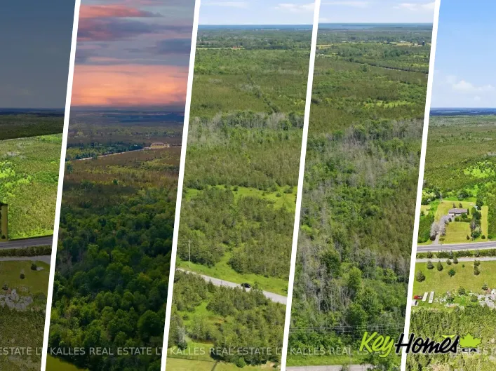 685 COUNTY 8 ROAD, Prince Edward County