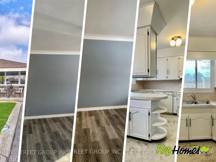 House for rent: 6852 HAGAR AVENUE, Niagara Falls