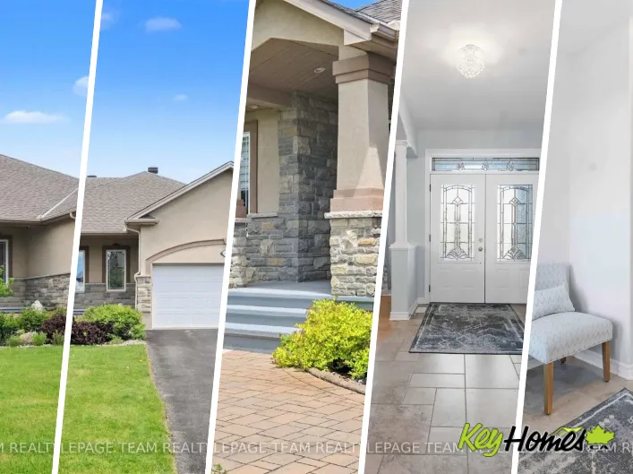 House for sale: 6868 SPARKLING LAKE WAY, Ottawa