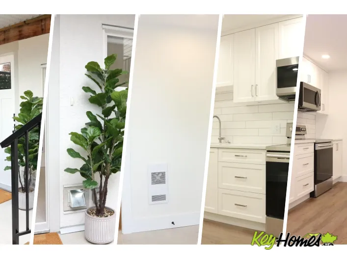 Apartment for rent: 688 CASSIAR STREET, Vancouver