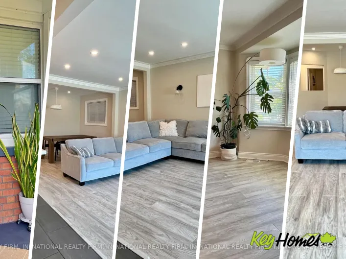 House for sale: 688 SAMMON AVENUE, Toronto