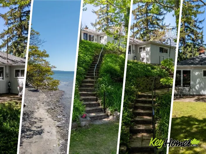 House for sale: 689 SANDY BAY Road, Dunnville