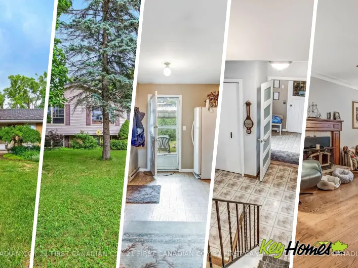 House for sale: 6892 CENTURY DRIVE, Strathroy-Caradoc