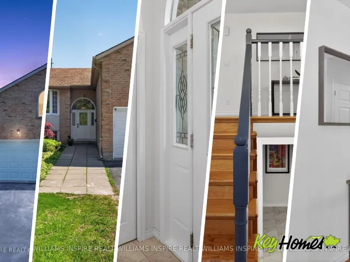 House for sale: 69 BARKER DRIVE, Kingston)