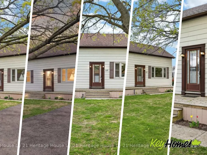 House for sale: 69 BEE STREET, Woodstock