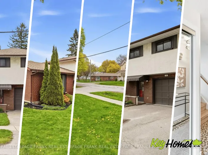 House for sale: 69 CASIMIR STREET, Scugog