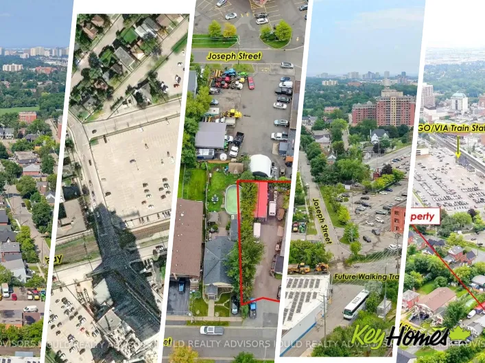 69 DAVID STREET, Brampton