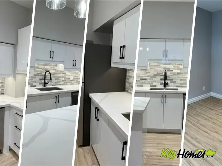 Apartment for rent: 69 EAST MAIN Street Unit# 104, Welland