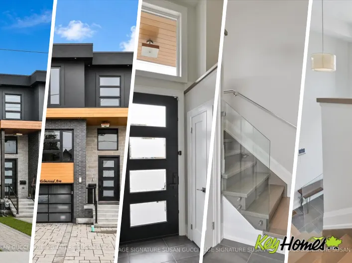 House for sale: 69 HOLMSTEAD AVENUE, Toronto